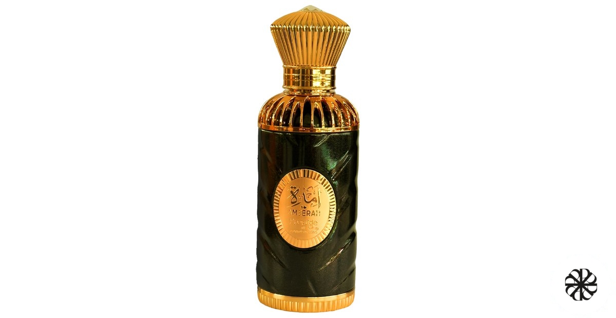 Ameerah Prestige Brandy Designs