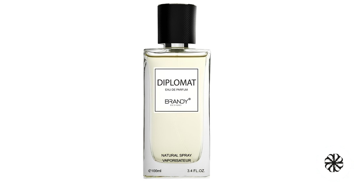 Diplomat Brandy Designs