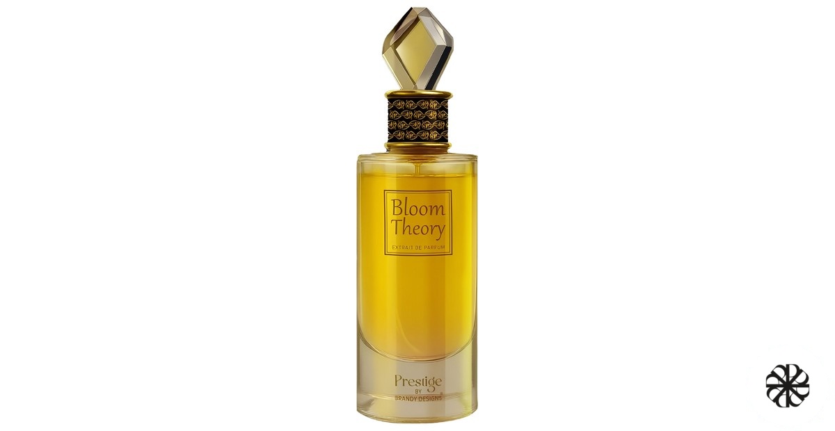 Bloom Theory Prestige Brandy Designs