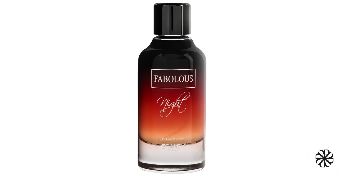 Fabolous Night Brandy Designs
