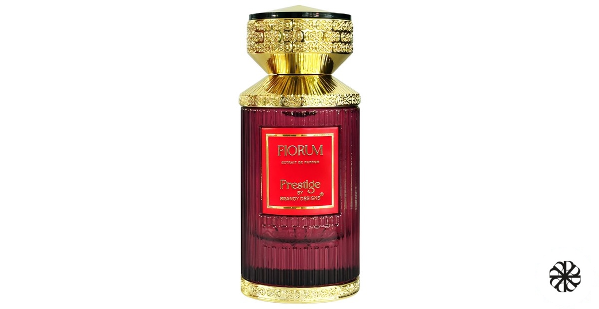 Fiorum Prestige Brandy Designs