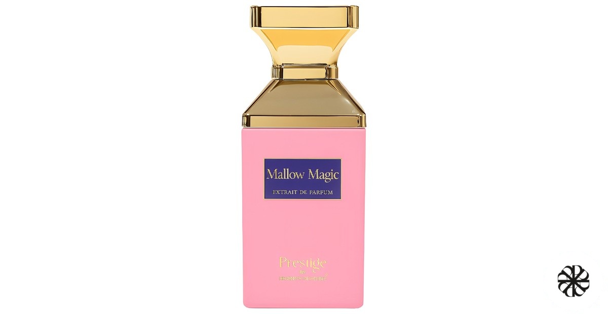 Mallow Magic Prestige Brandy Designs