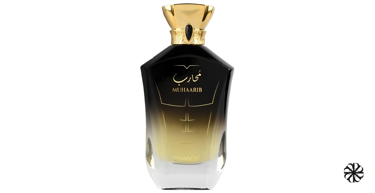 Muhaarib Brandy Designs