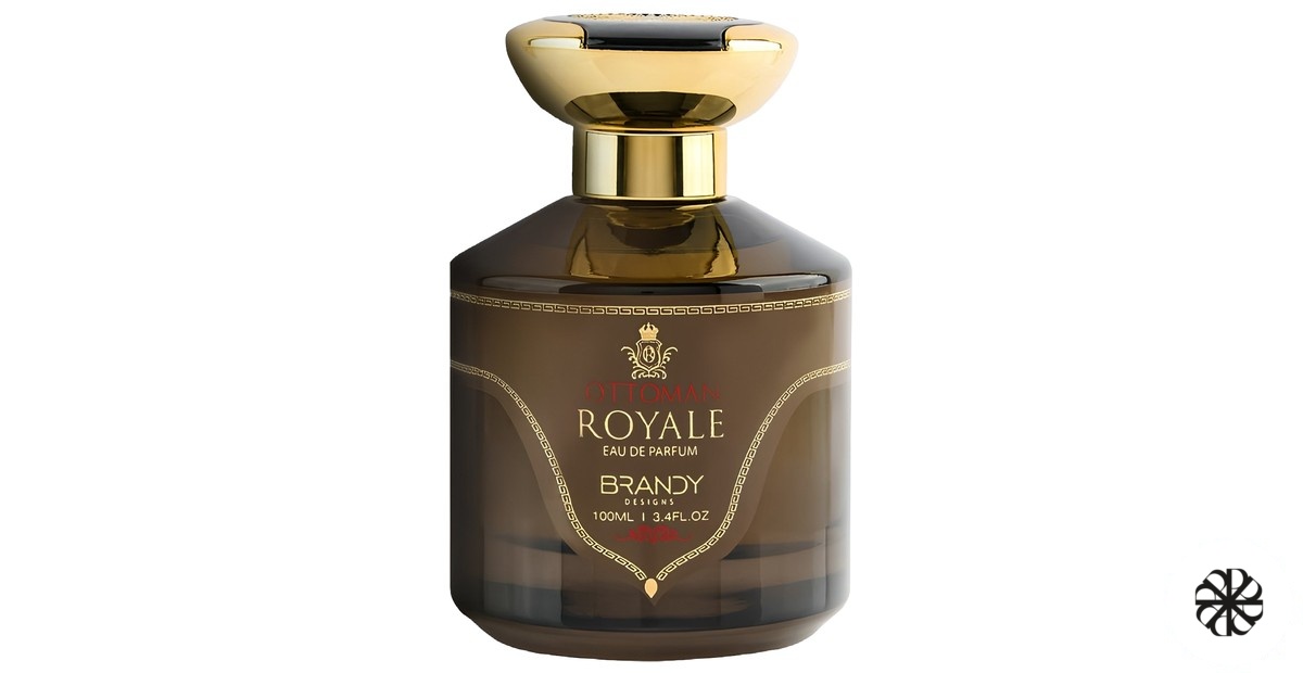 Ottoman Royale Brandy Designs