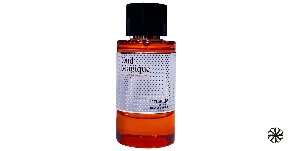 Oud Magique Prestige Brandy Designs