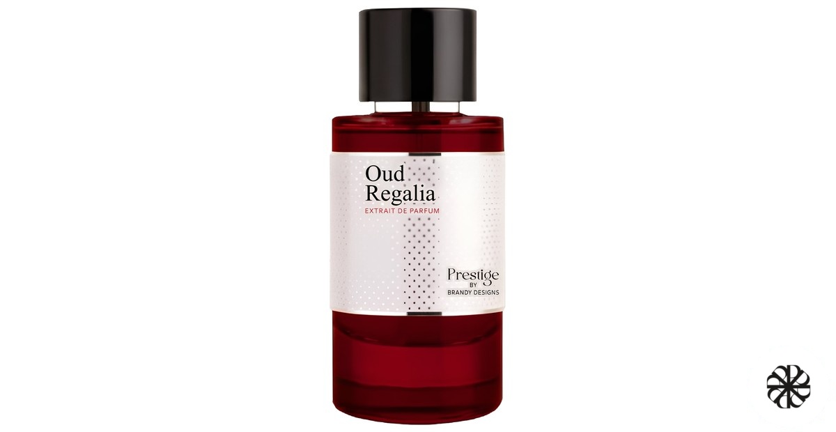 Oud Regalia Brandy Designs