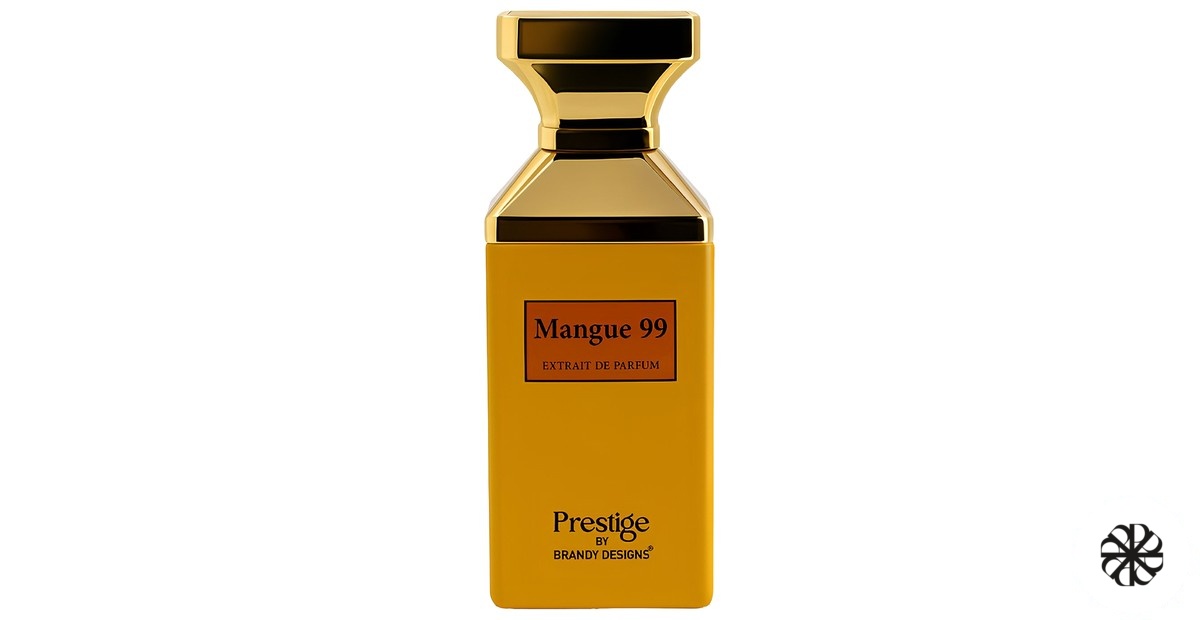 Mangue 99 Prestige Brandy Designs