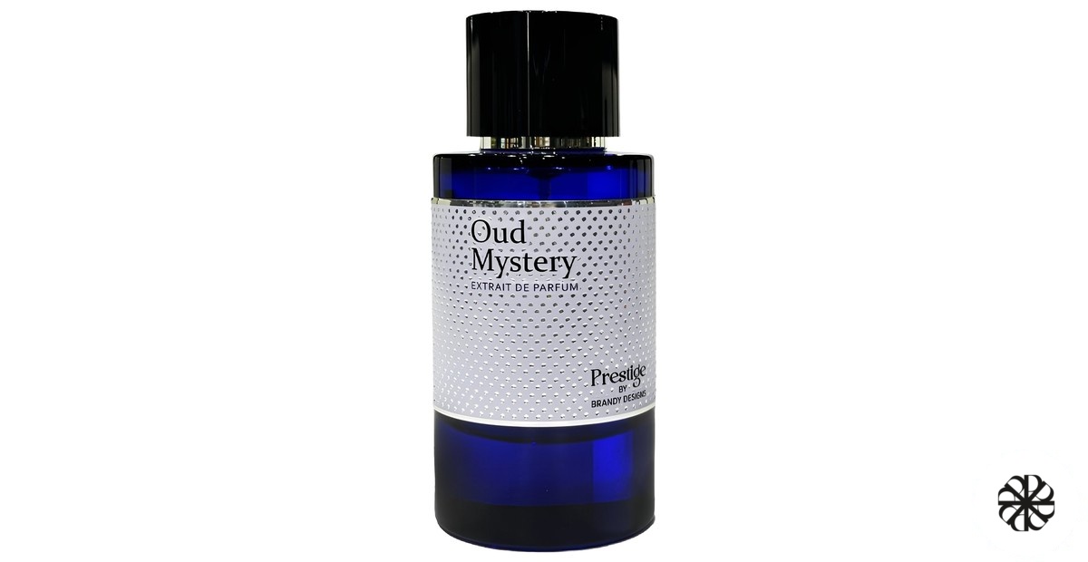 Oud Mystery Prestige Brandy Designs