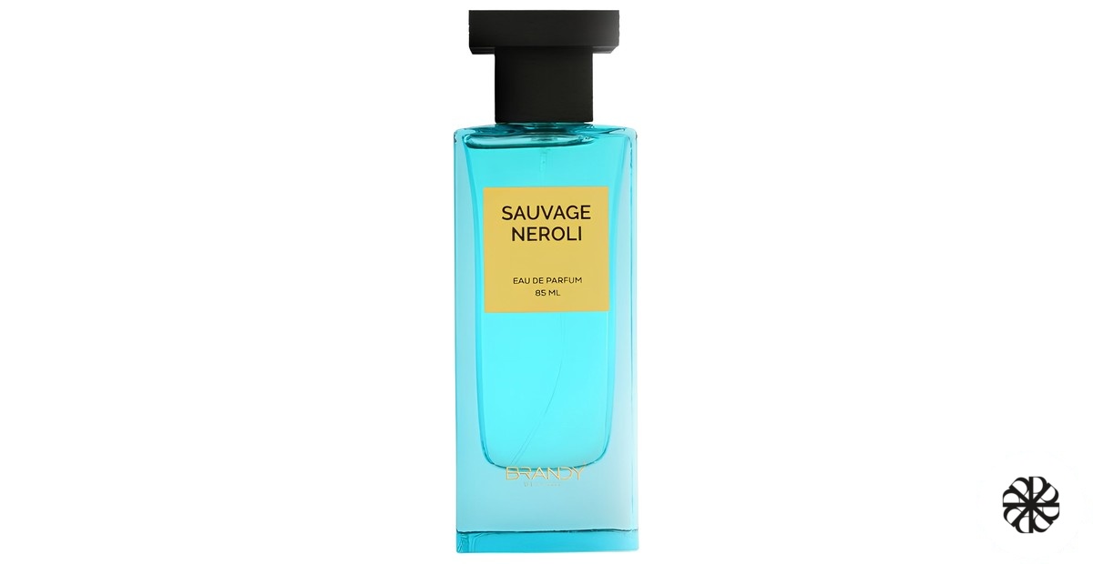 Sauvage Neroli Brandy Designs