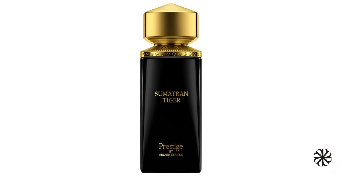 Sumatran Tiger Prestige Brandy Designs