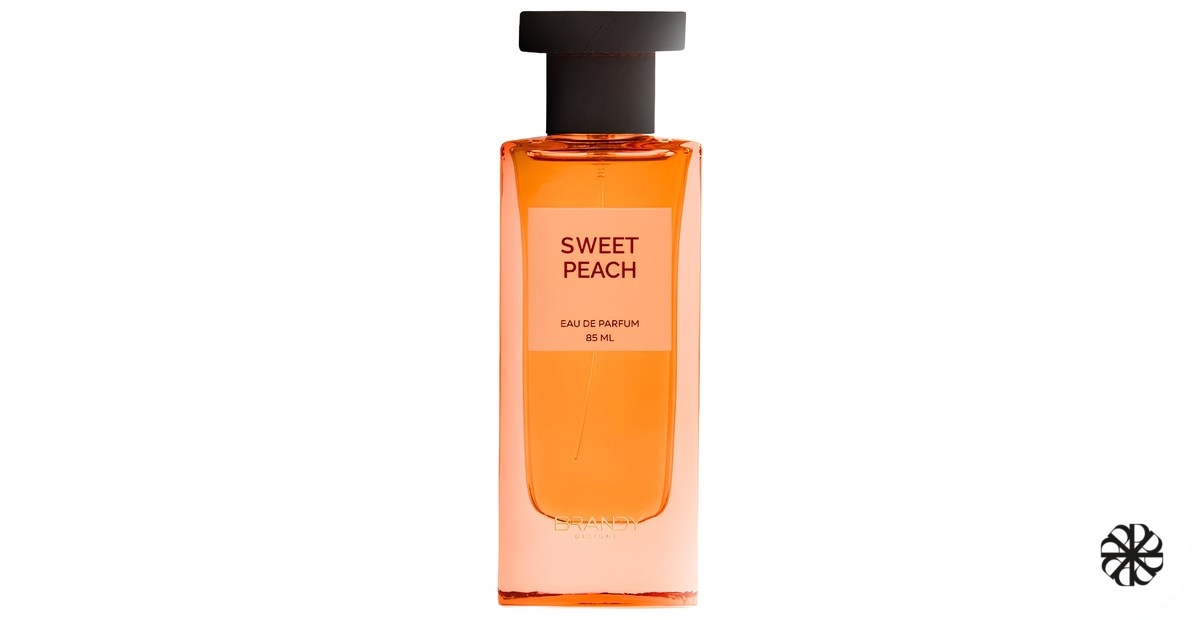 Sweet Peach Brandy Designs