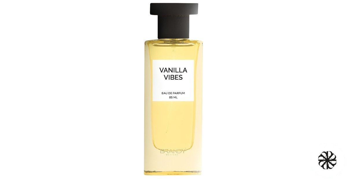 Vanilla Vibes Brandy Designs
