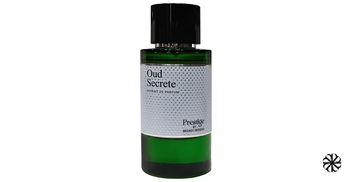 Oud Secrete Prestige Brandy Designs