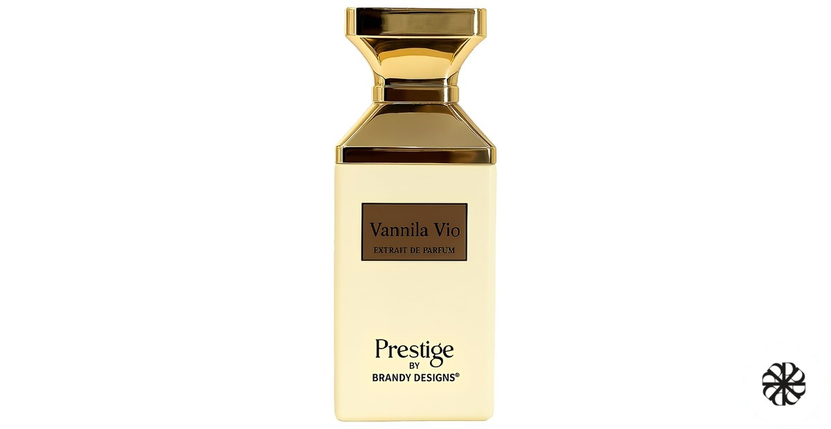 Vannila Vio Prestige Brandy Designs