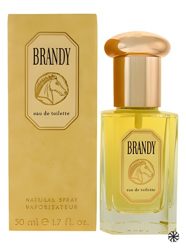 Brandy Brandy Parfums