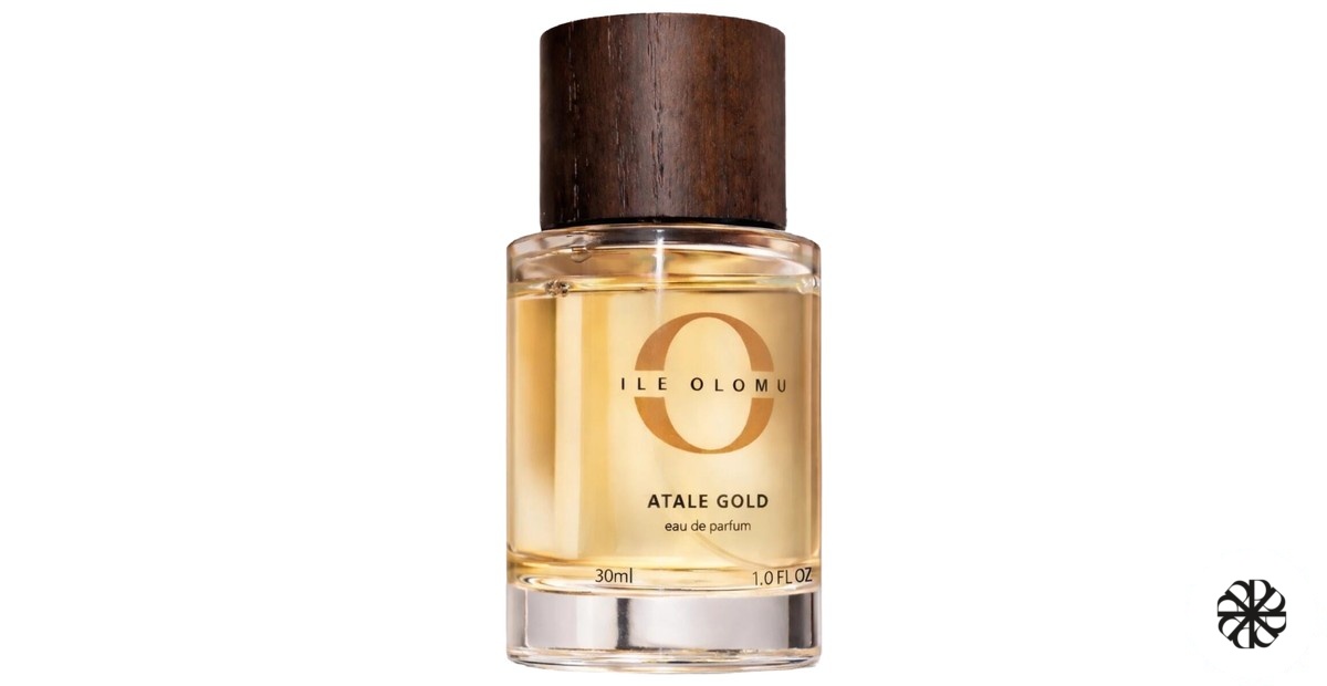 Atalẹ Gold Ilé Olomu