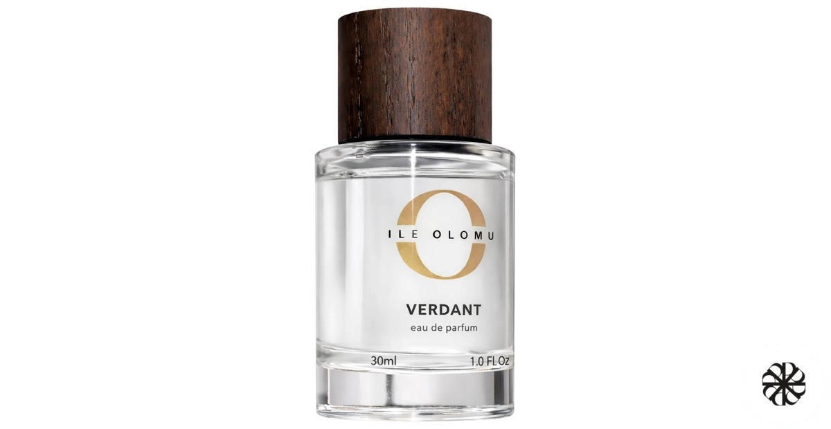 Verdant Ilé Olomu