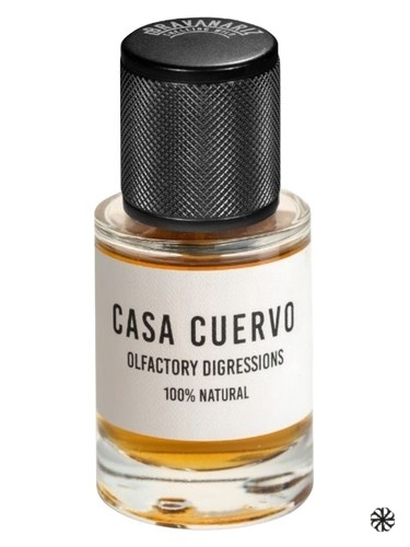 Casa Cuervo Bravanariz