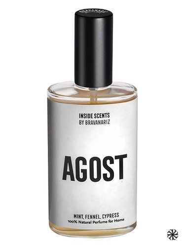 Agost Bravanariz
