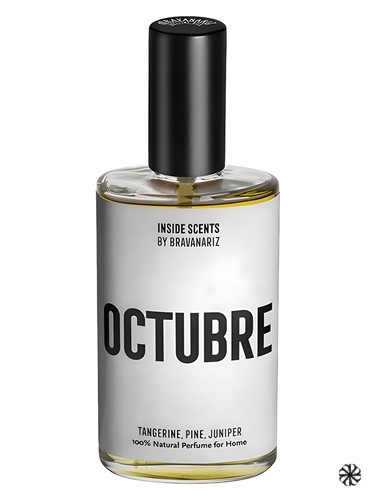 Octubre Bravanariz
