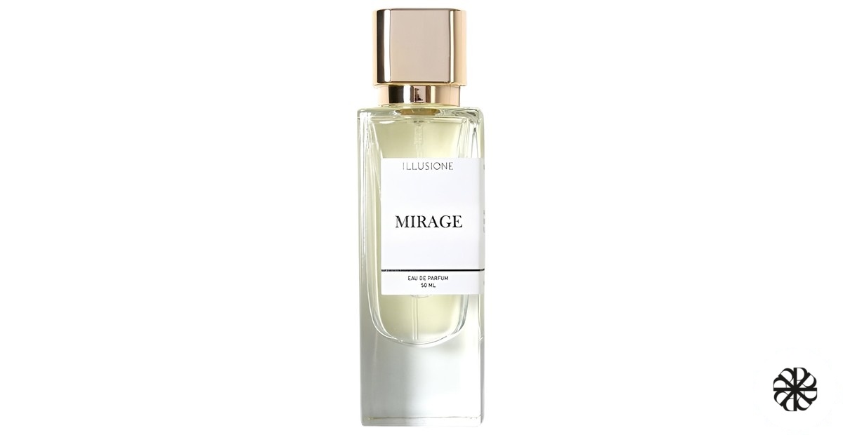 Mirage Illusione