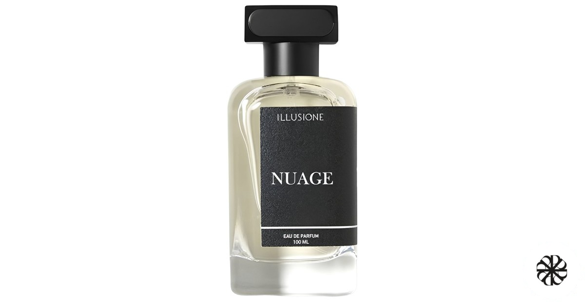 Nuage Illusione
