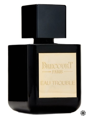 Eau Trouble Brecourt