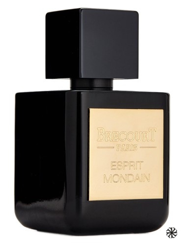 Esprit Mondain Brecourt