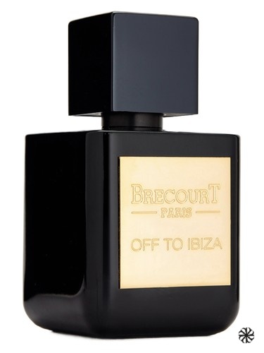 Off to Ibiza Brecourt