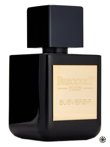 Subversif Brecourt