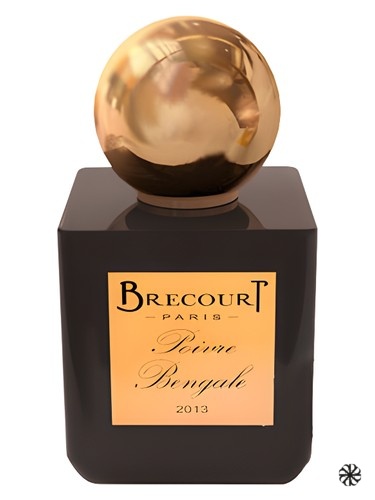 Poivre Bengale Brecourt