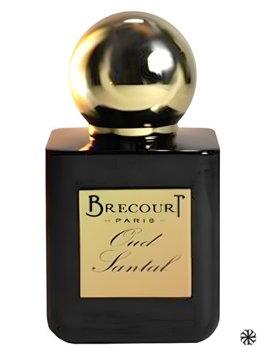 Oud Santal Brecourt