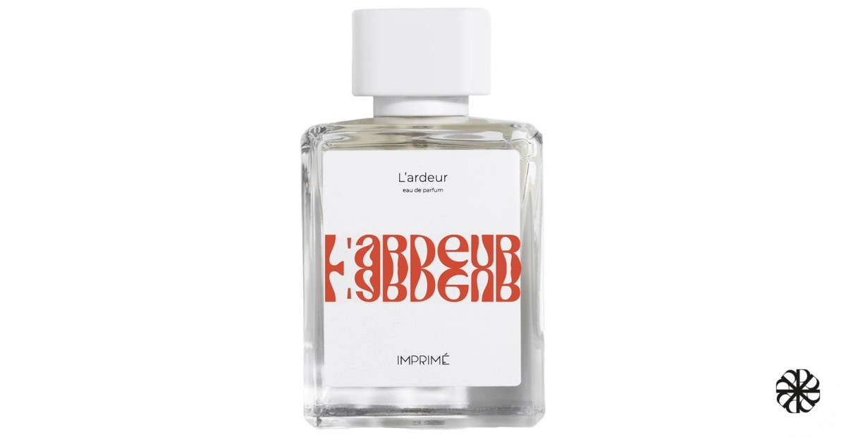 L'ardeur Imprime