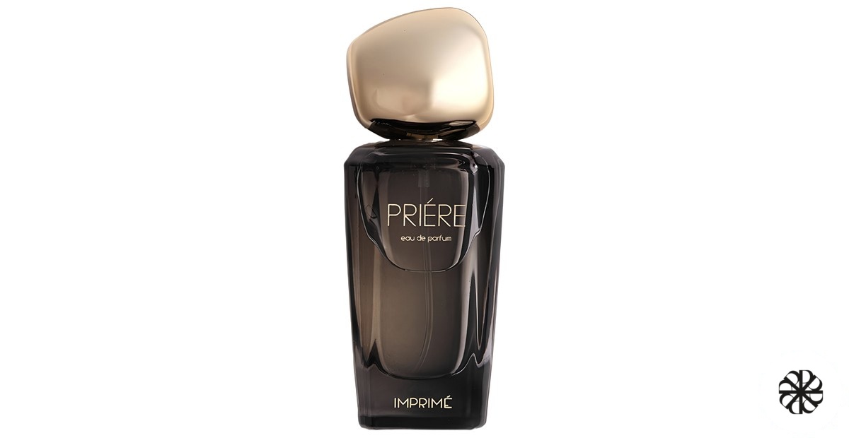 Priére Imprime