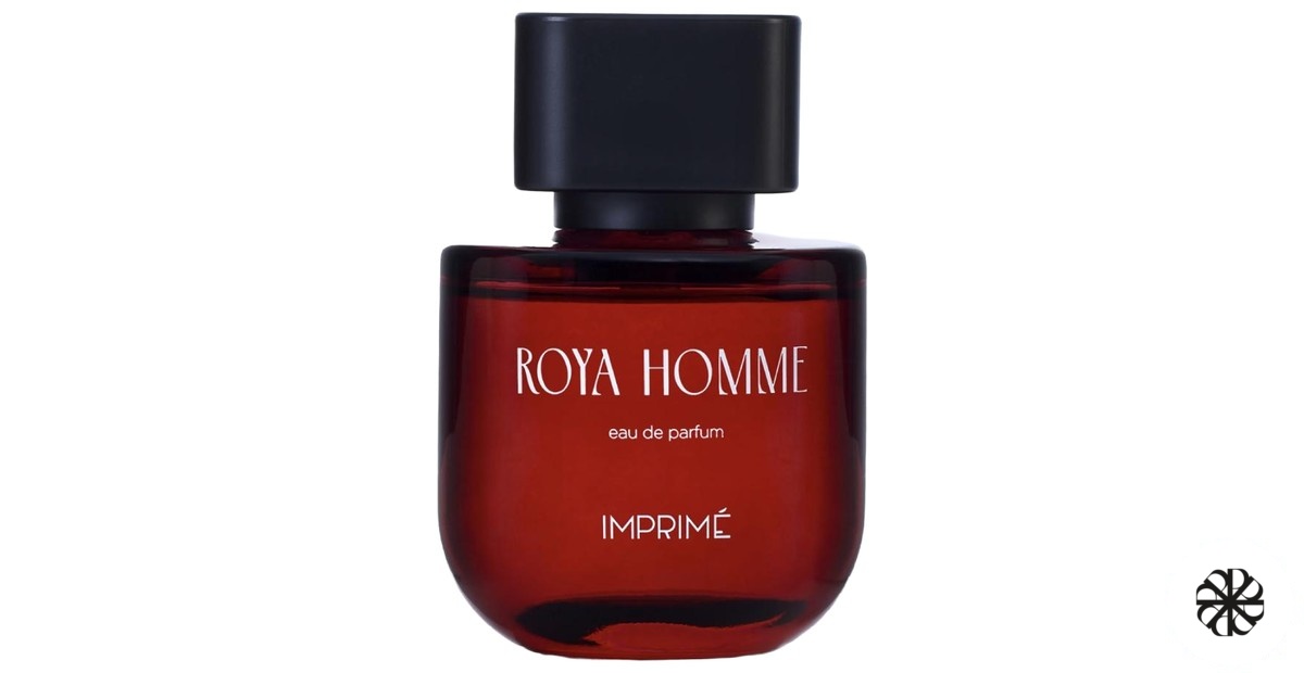 Roya Homme Imprime