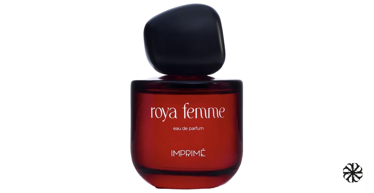 Roya Femme Imprime