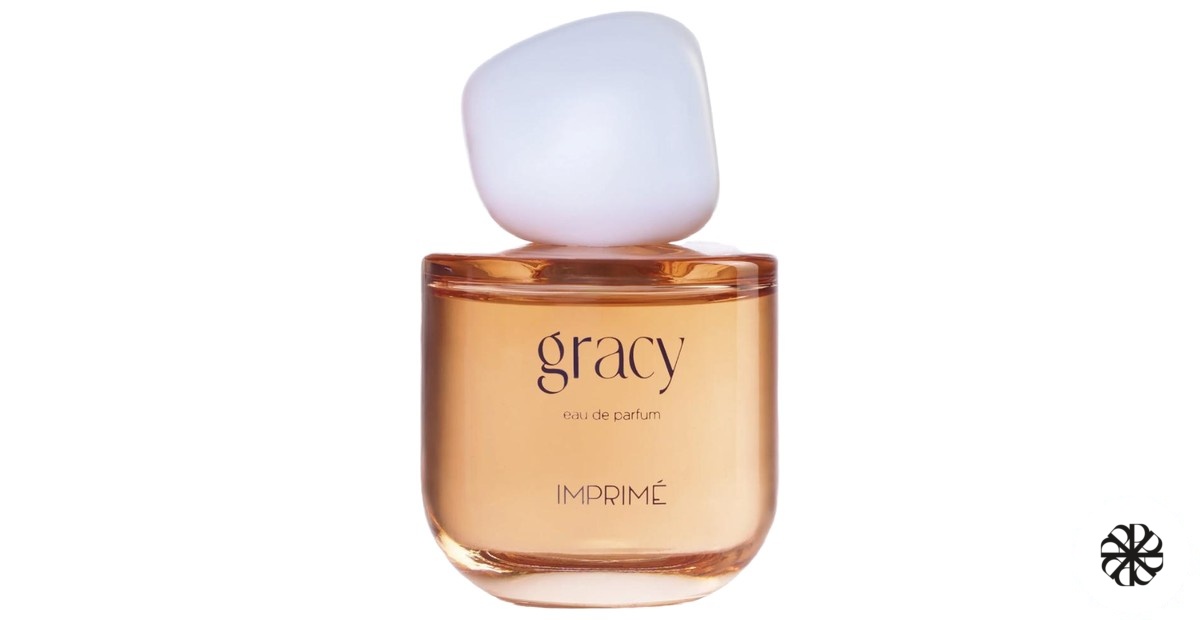 Gracy Imprime