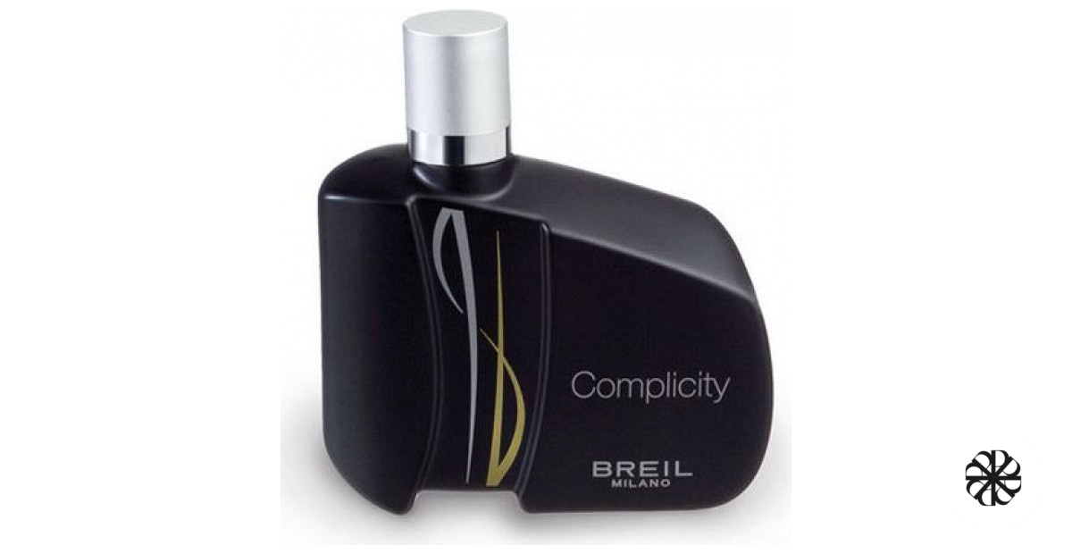 Complicity for Him Breil Milano