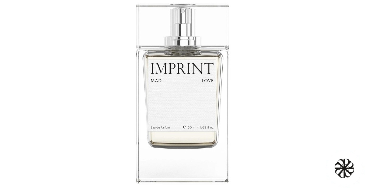 Mad Love Imprint