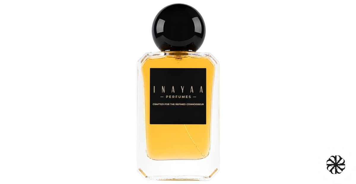Tobacco & Vanilla Inayaa Perfumes