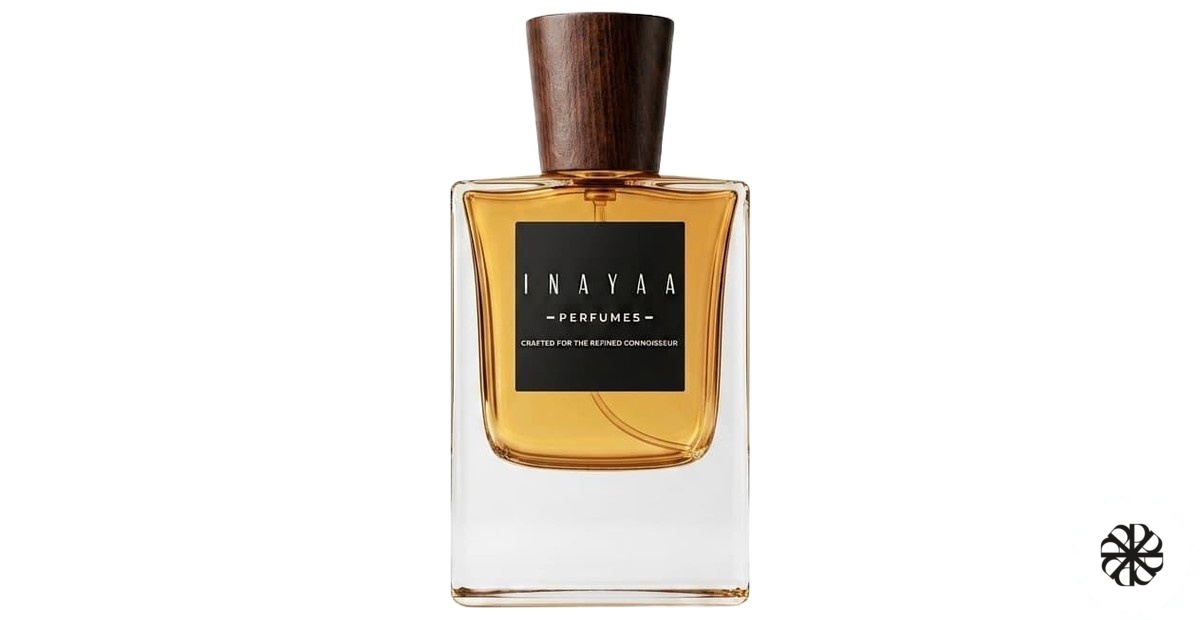 Oud Divino Inayaa Perfumes