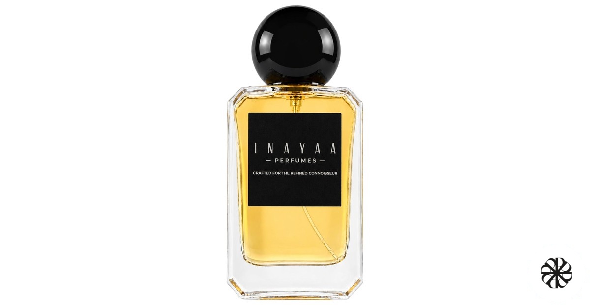 Lemon and Oud Inayaa Perfumes