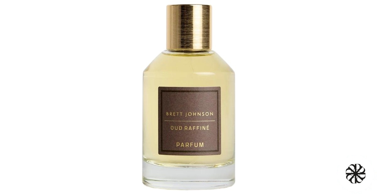 Oud Raffiné Brett Johnson