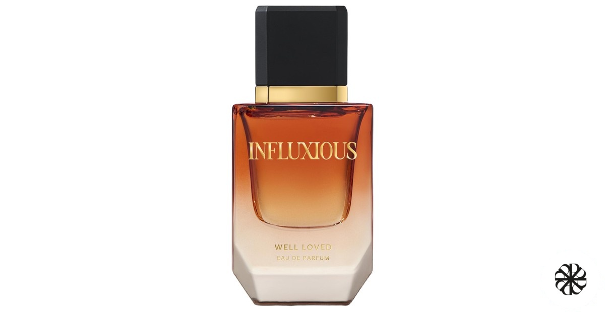 Well Loved Influxious