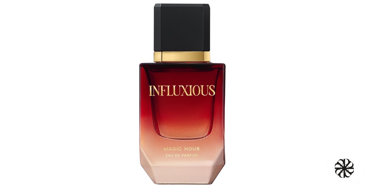 Magic Hour Influxious
