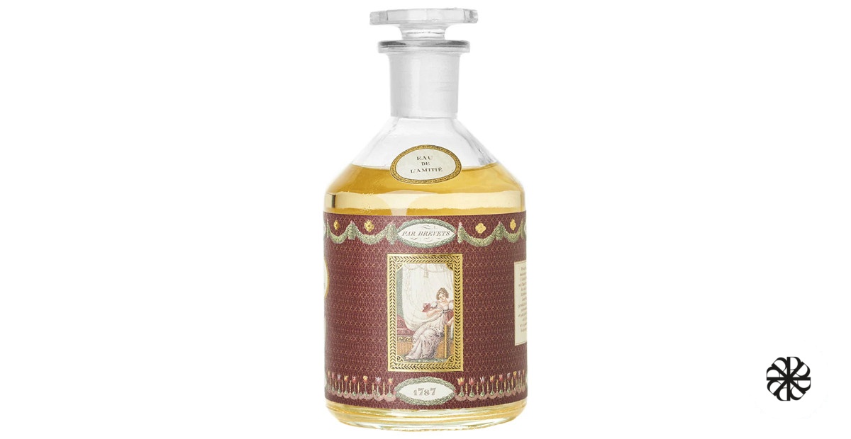 Eau de L’Amitie Briard