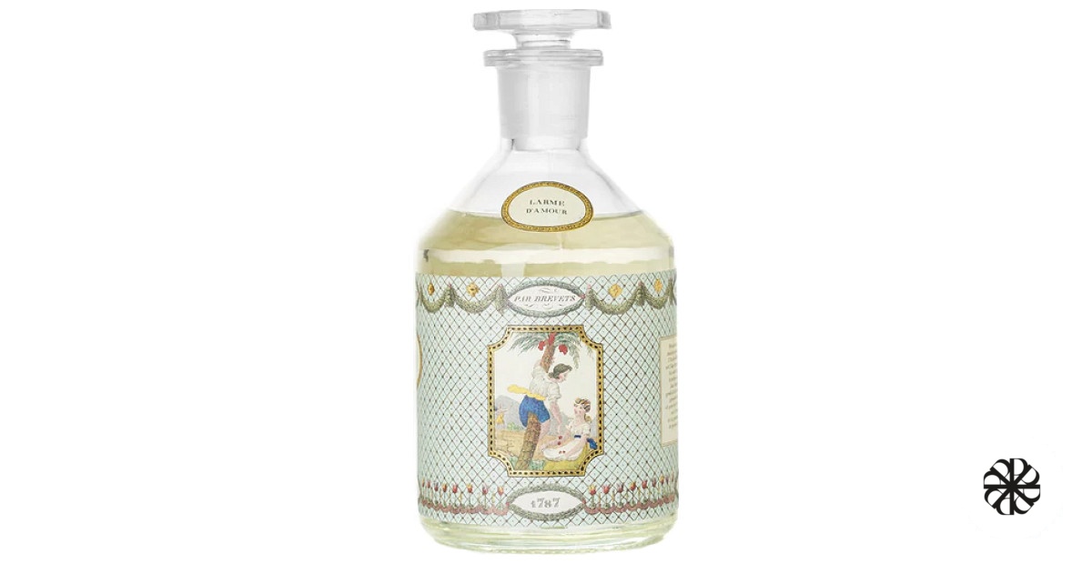 Larme d'Amour Briard