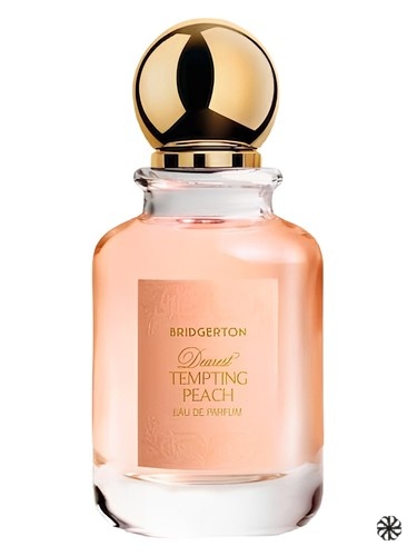 Dearest Tempting Peach Bridgerton Parfums