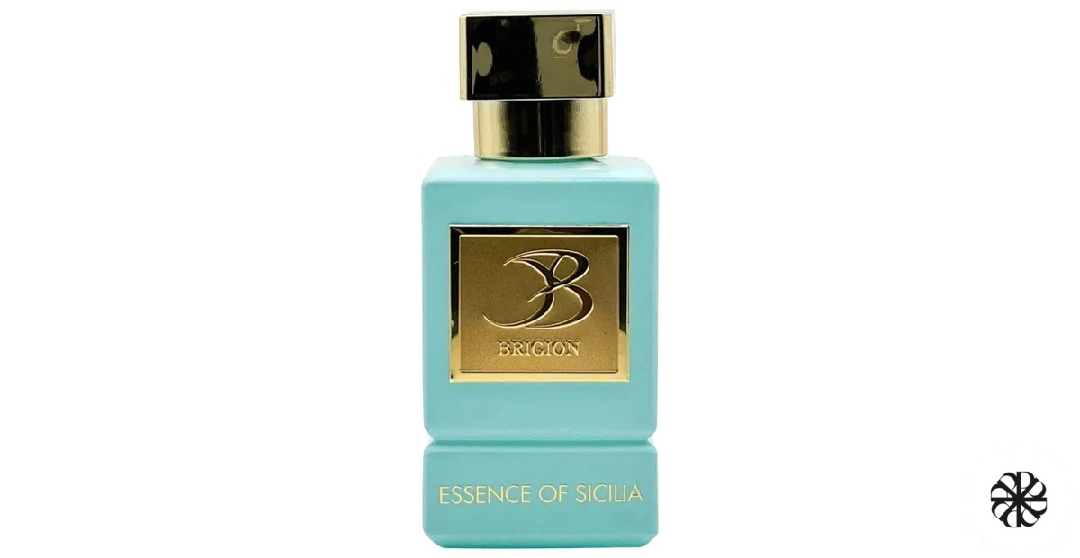 Essence of Sicilia Brigion