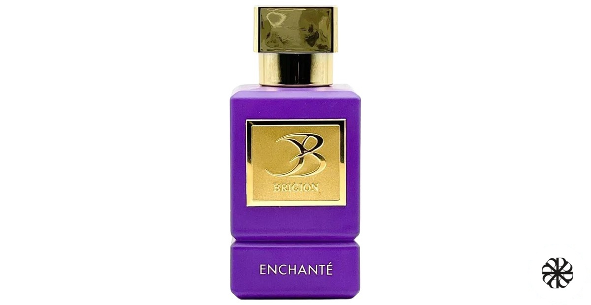 Enchanté Brigion